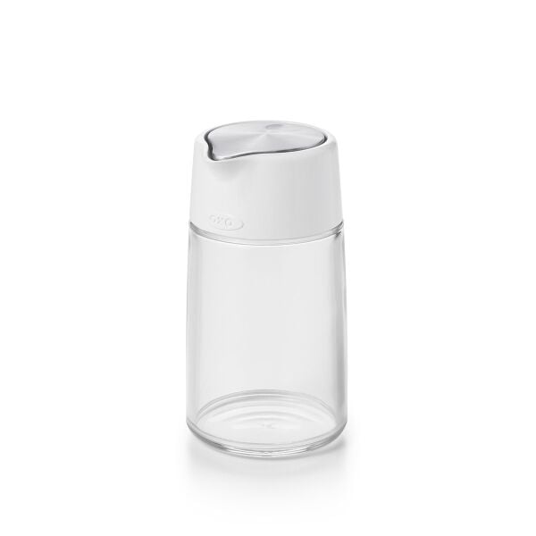 OXO Glass Creamer Q5