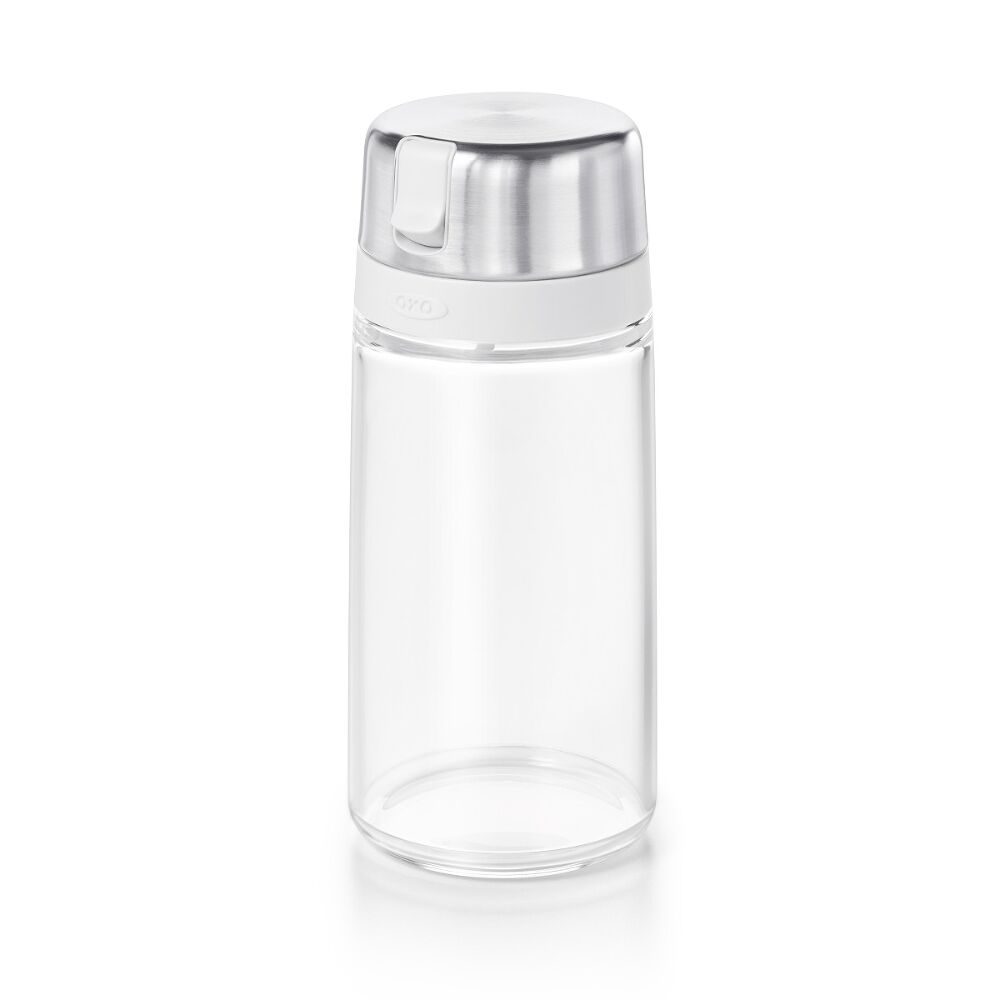 Glass Sugar Dispenser U2