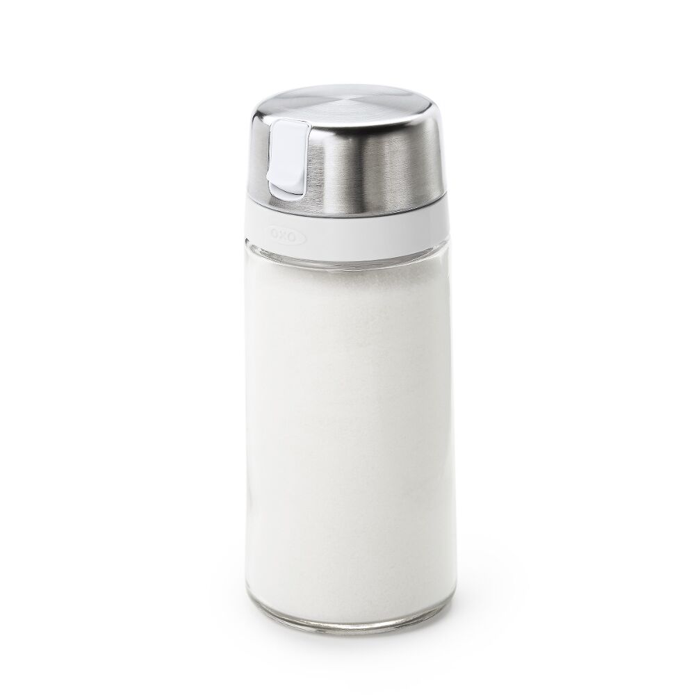 Glass Sugar Dispenser U2