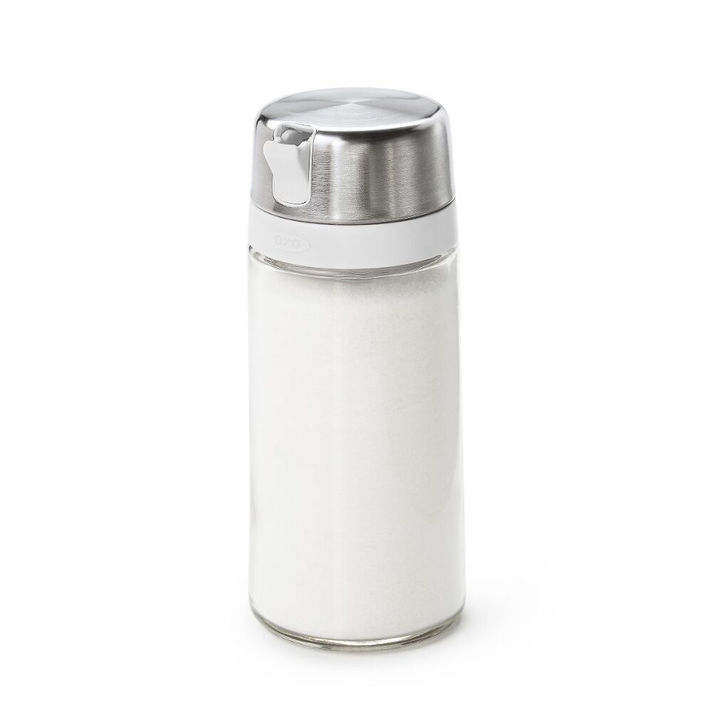 Glass Sugar Dispenser U2