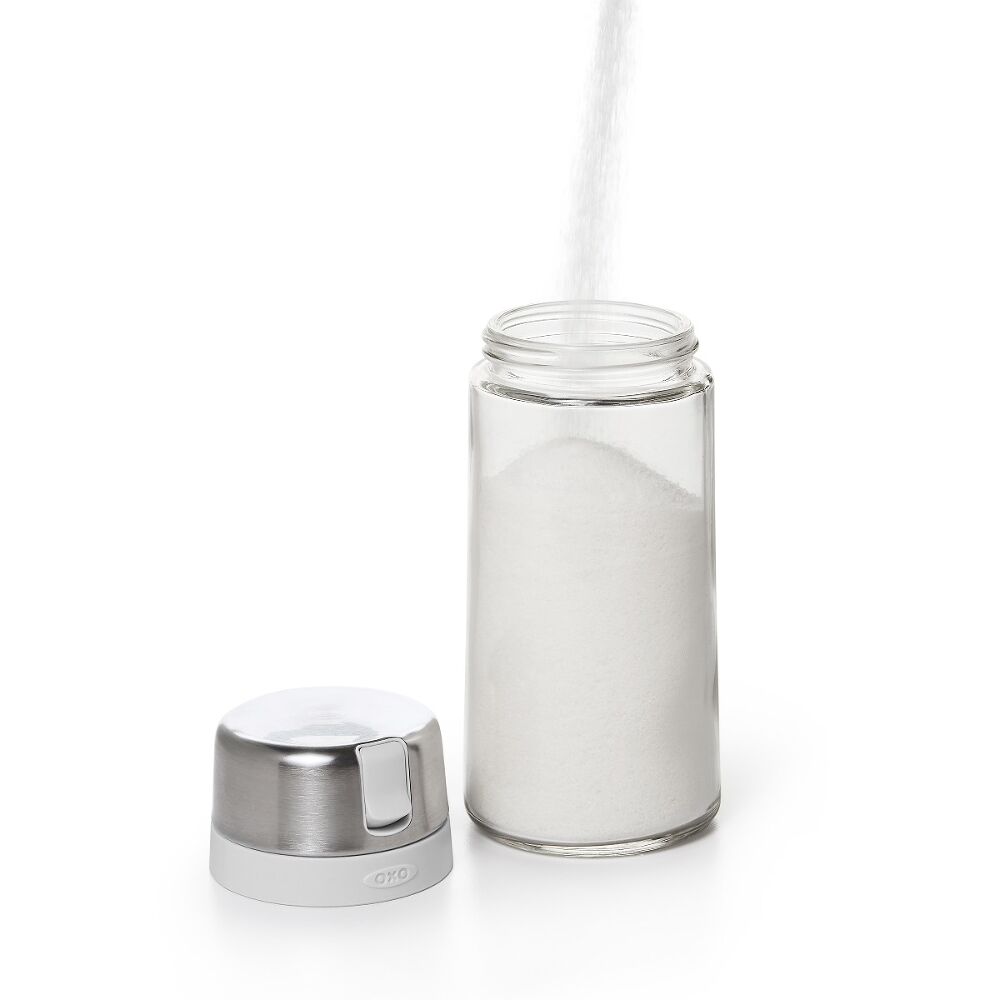 Glass Sugar Dispenser U2