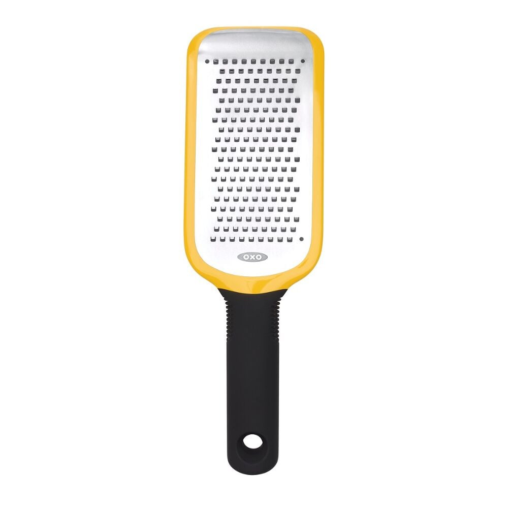 Etched Medium Grater N3