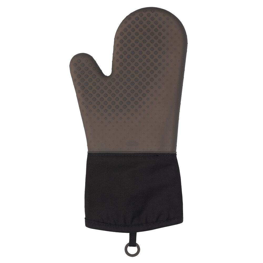 Silicone Oven Mitt S0