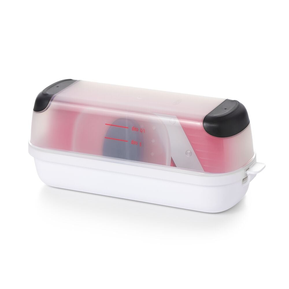 OXO Good Grips Mini Grate & Slice Set O5
