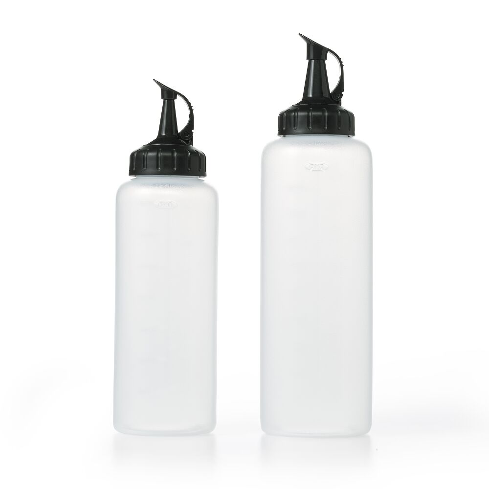 OXO Chef's Squeeze Bottles - 2 piece set U3