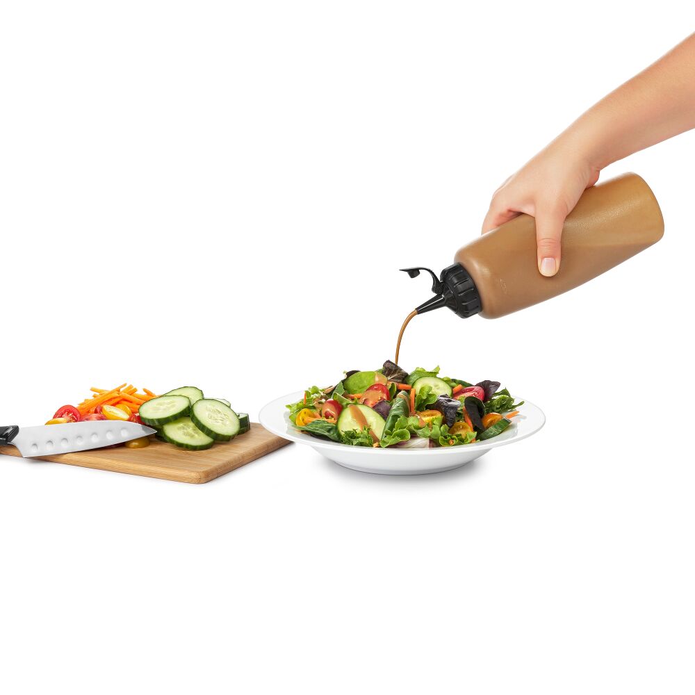 OXO Chef's Squeeze Bottles - 2 piece set U3