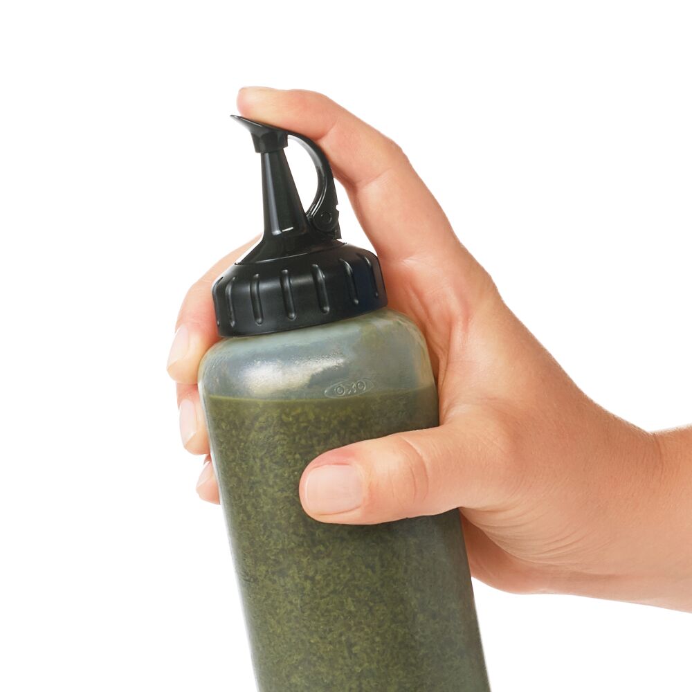 OXO Chef's Squeeze Bottles - 2 piece set U3