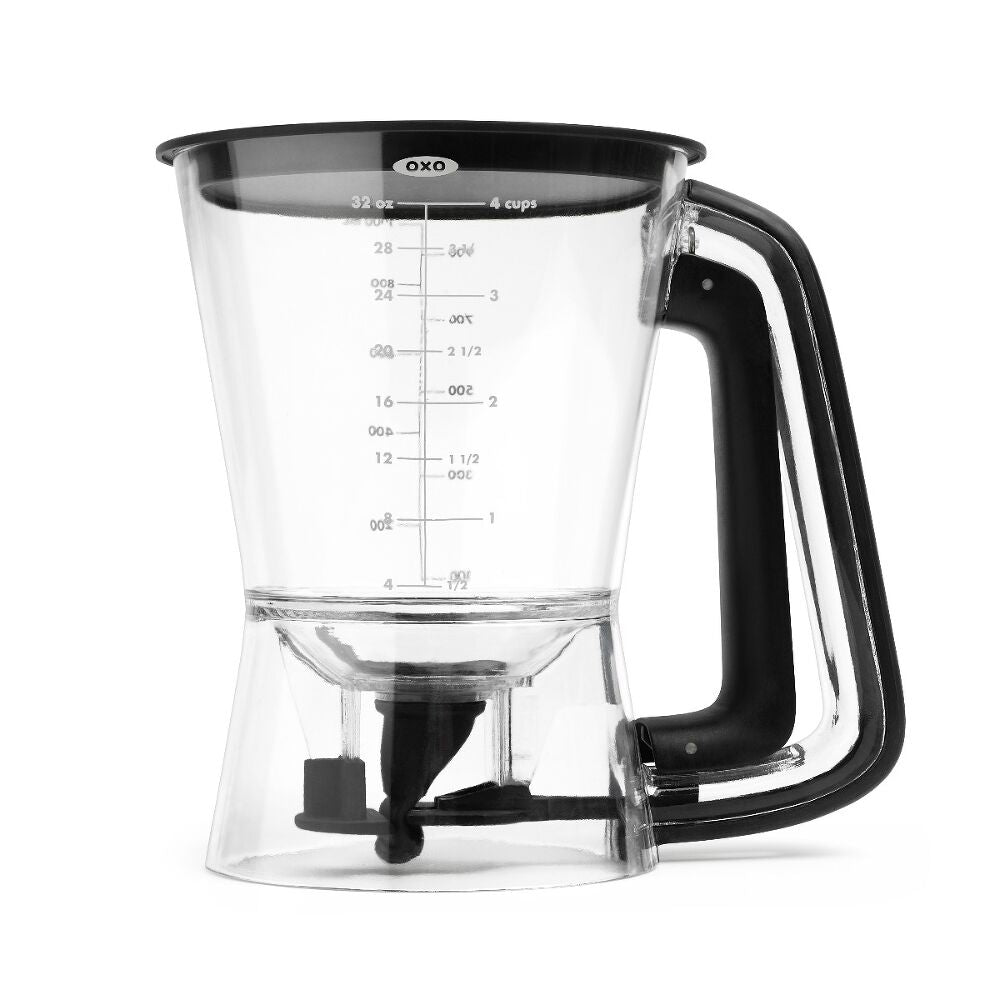OXO Good Grips Precision Batter Dispenser Y3