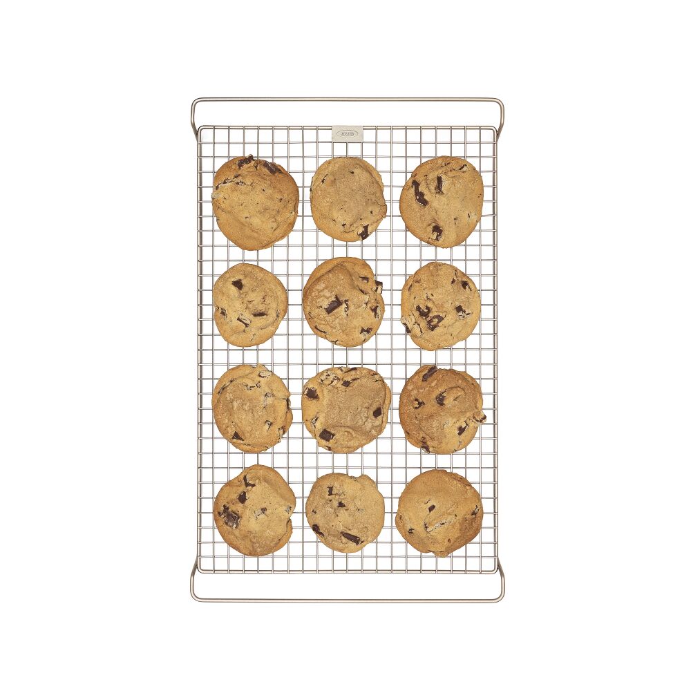 Non-Stick Cooling and Baking Rack J2