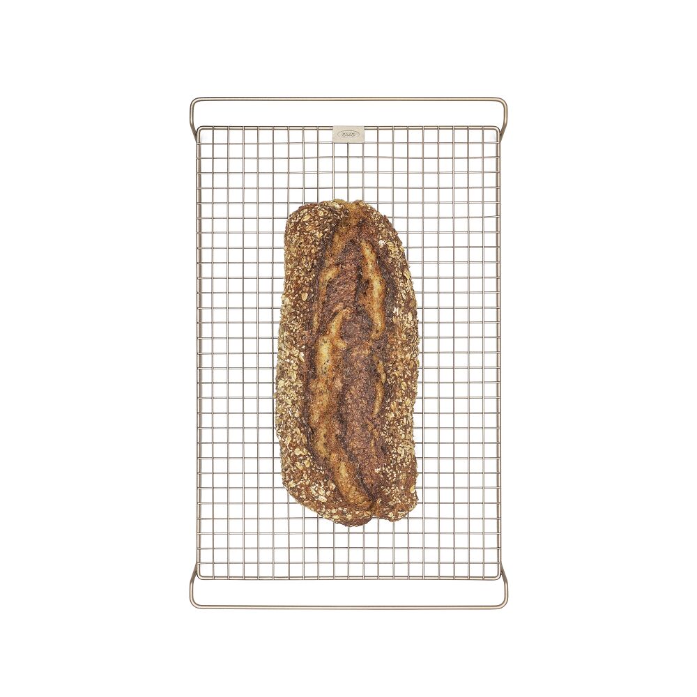 Non-Stick Cooling and Baking Rack J2