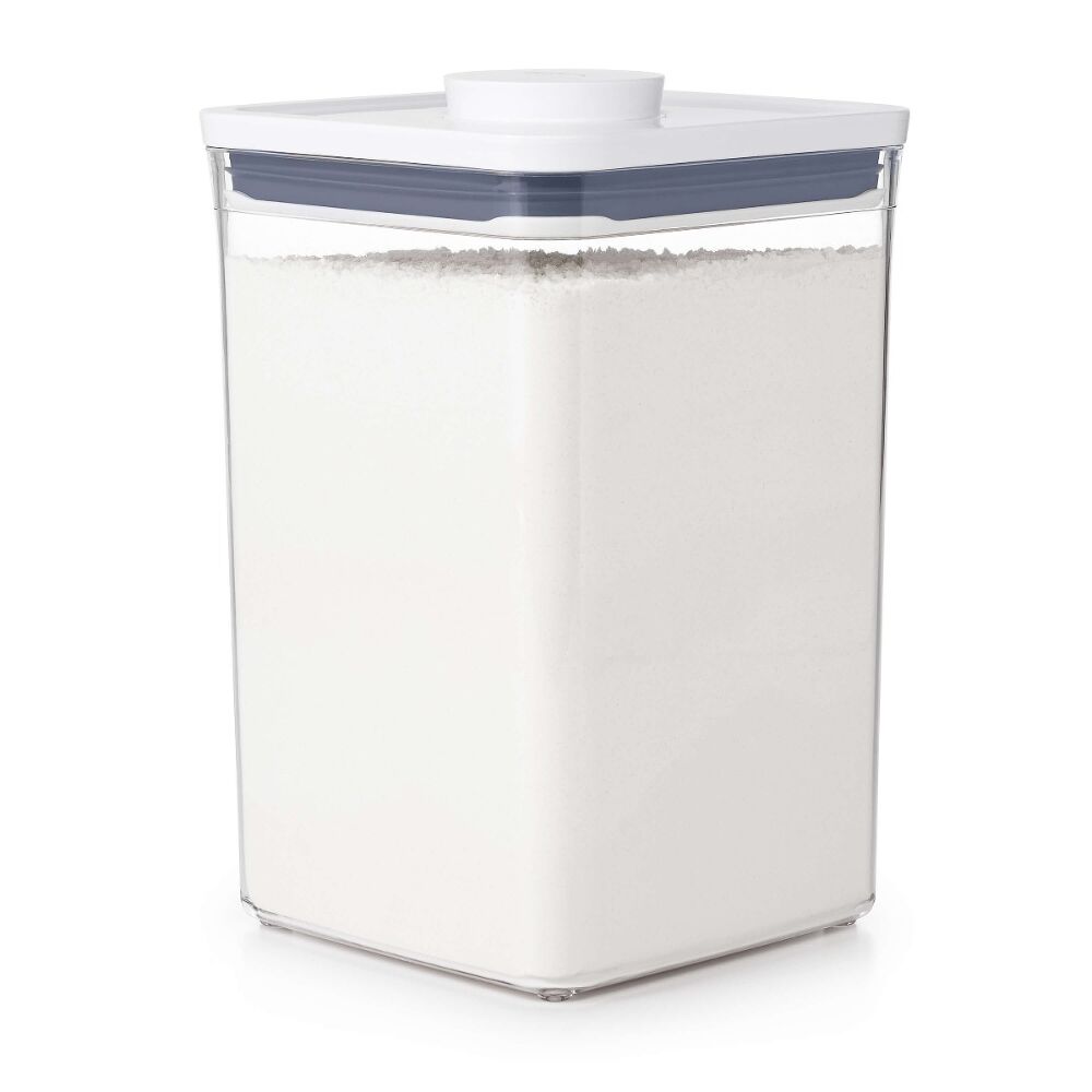 POP Container - Big Square Medium (4.4 Qt/4.2 L) V5