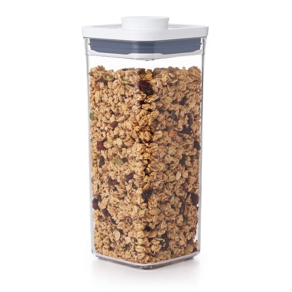 POP Container - Small Square Medium (1.7 Qt.) I5