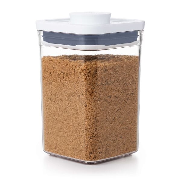 POP Container - Small Square Short (1.1 Qt/1.0 L) Y0