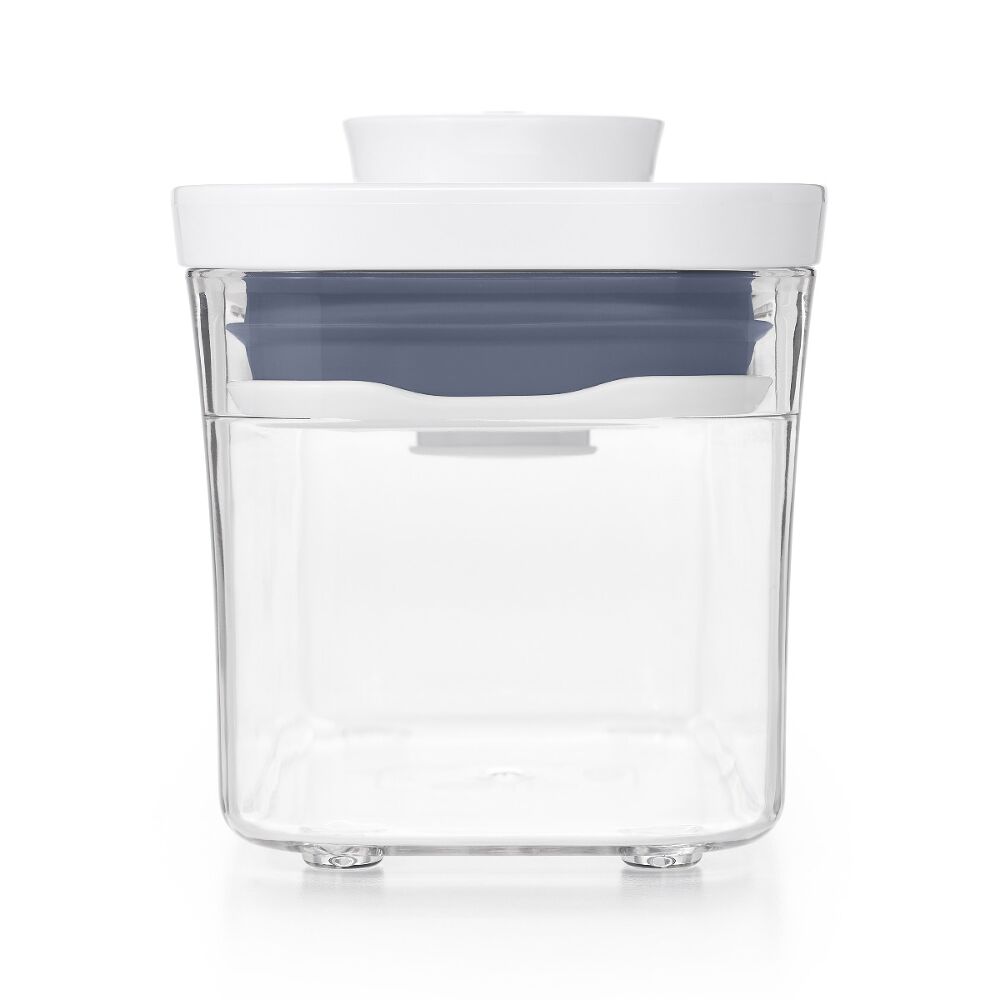 POP Container - Slim Rectangle Mini (0.4 Qt.) H5