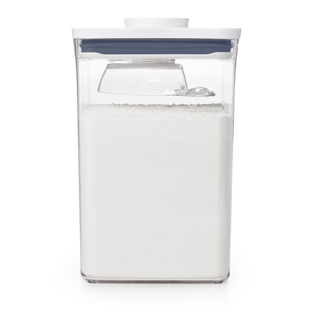 POP Half Cup Scoop J8