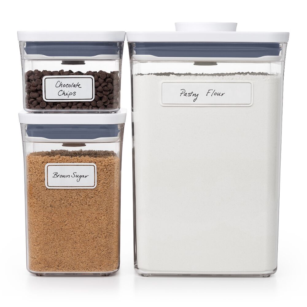 POP Removable Labels F2