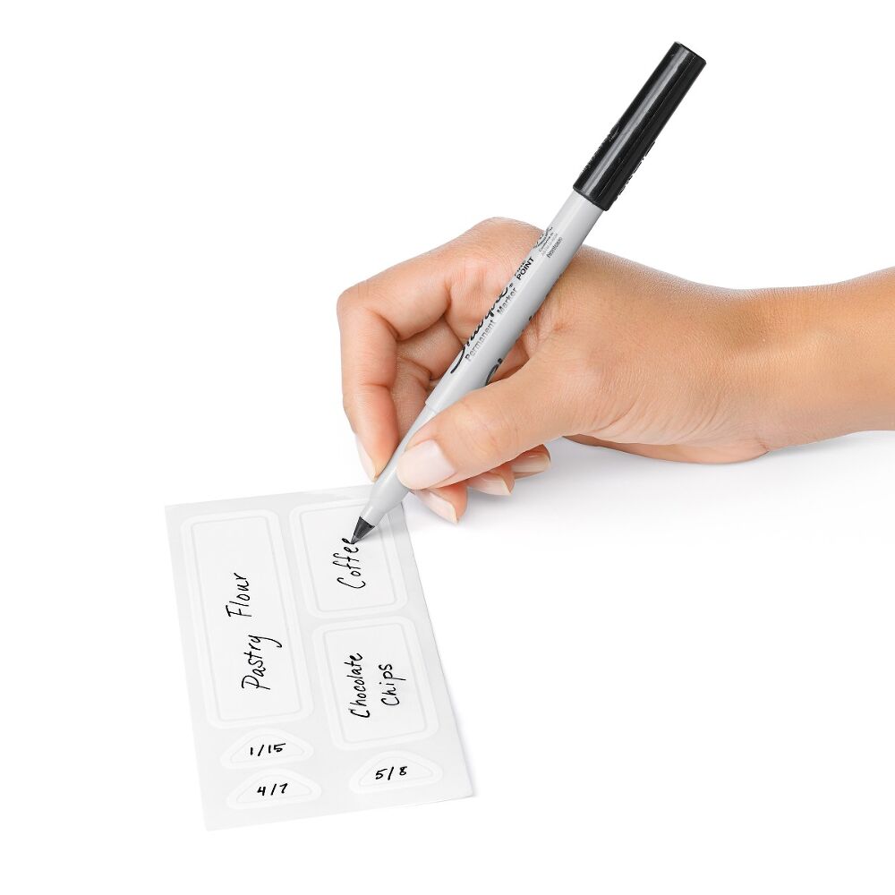 POP Removable Labels F2