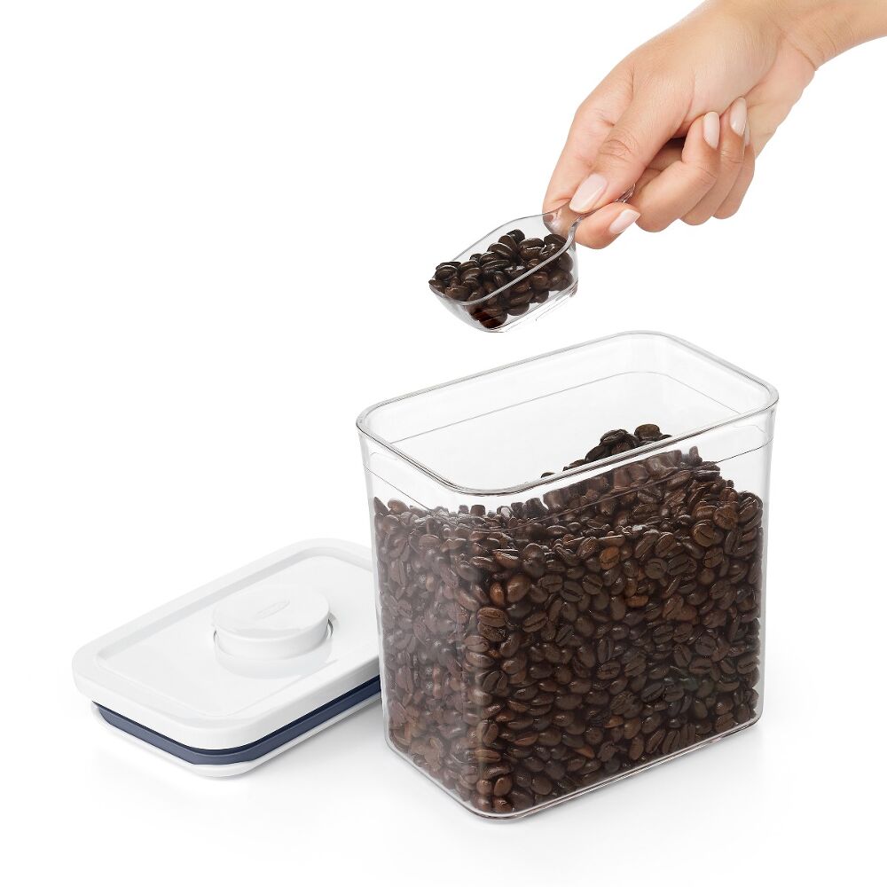 POP Coffee Scoop D6