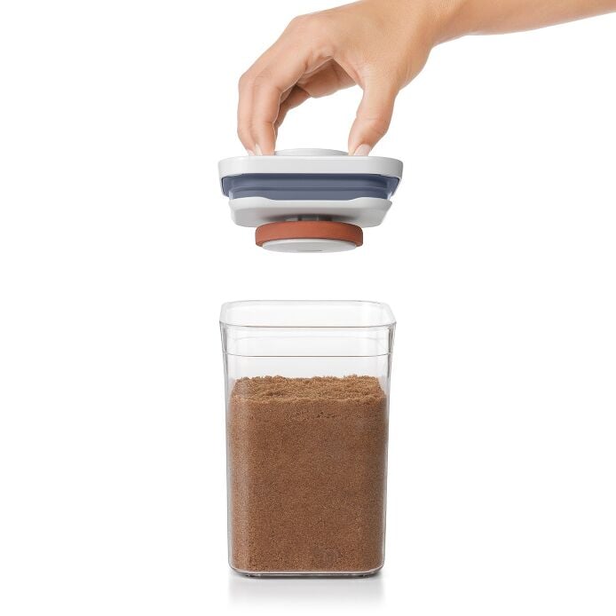 POP Brown Sugar Keeper S6