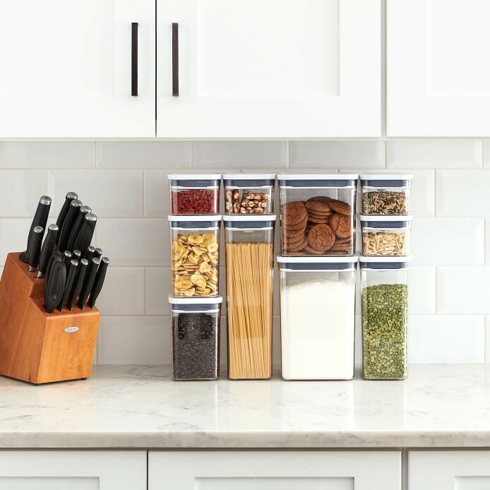 10-Piece POP Container Set E0