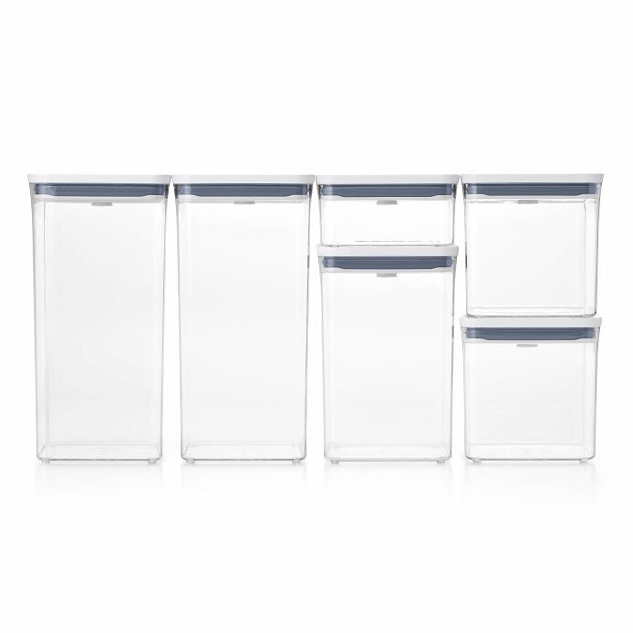 20-Piece POP Container Set C5