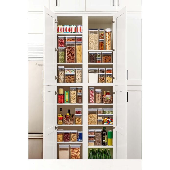 20-Piece POP Container Set C5