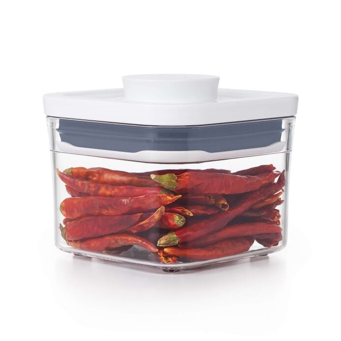 POP Container - Small Square Mini (0.4 Qt.) X9