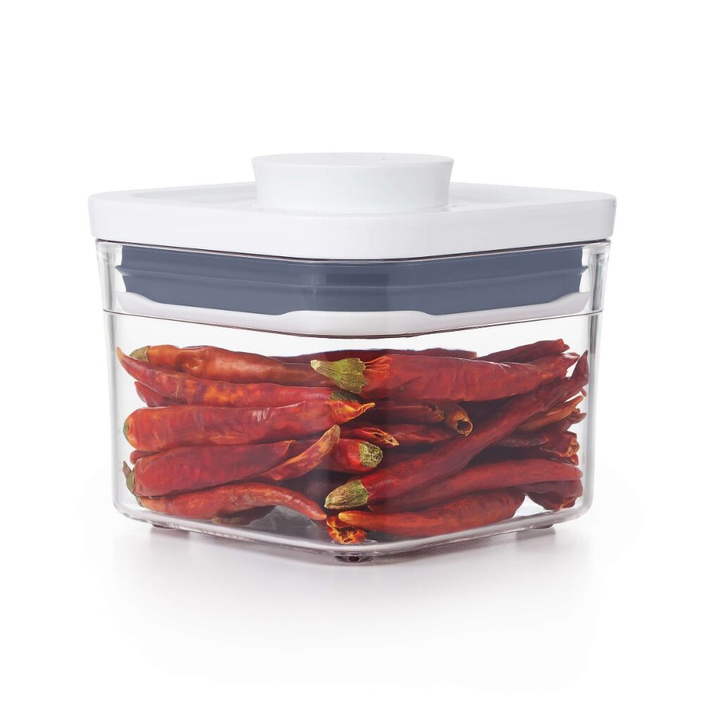 POP Container - Small Square Mini (0.4 Qt.) X9