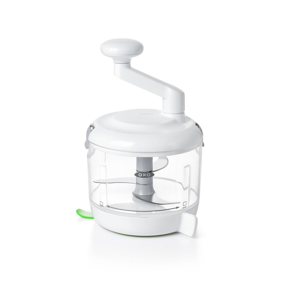 One Stop Chop Manual Food Processor T3