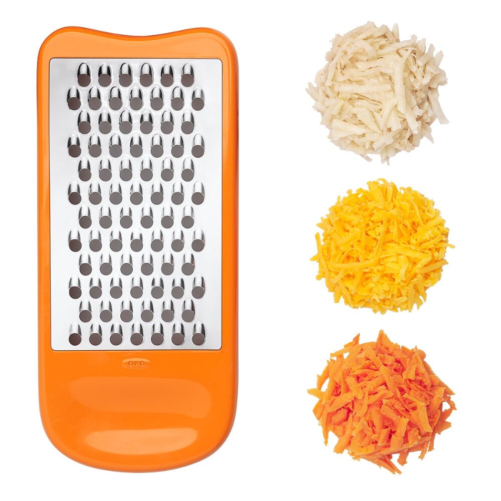 Spiralize, Grate & Slice Set V9