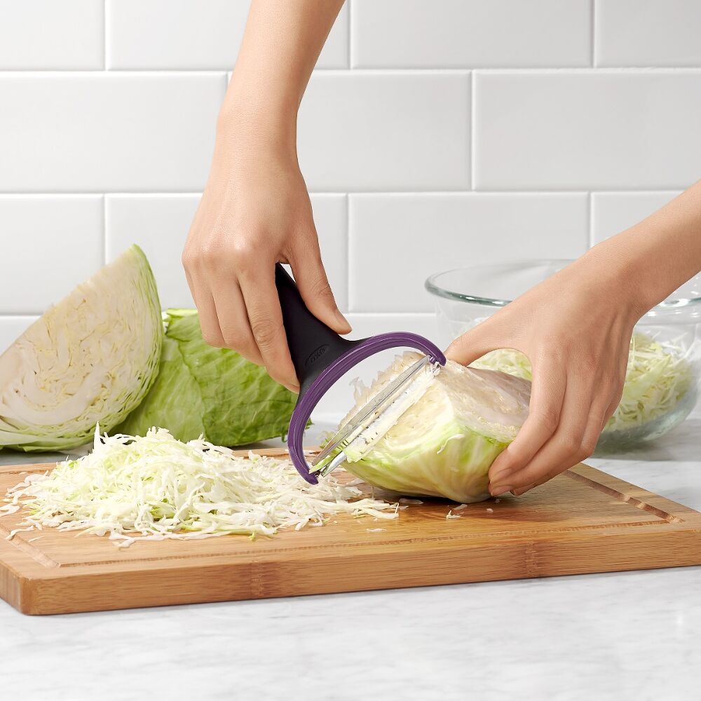 Large Y-Peeler O8