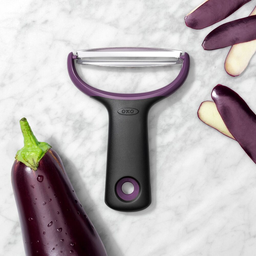 Large Y-Peeler O8