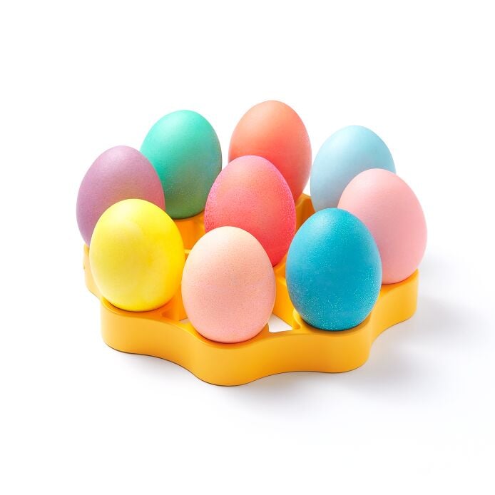 Silicone Pressure Cooker Egg Rack O6