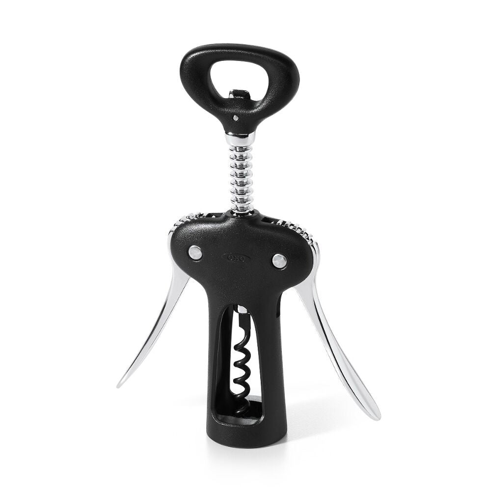 OXO Good Grips Winged Corkscrew with Bottle Opener B5