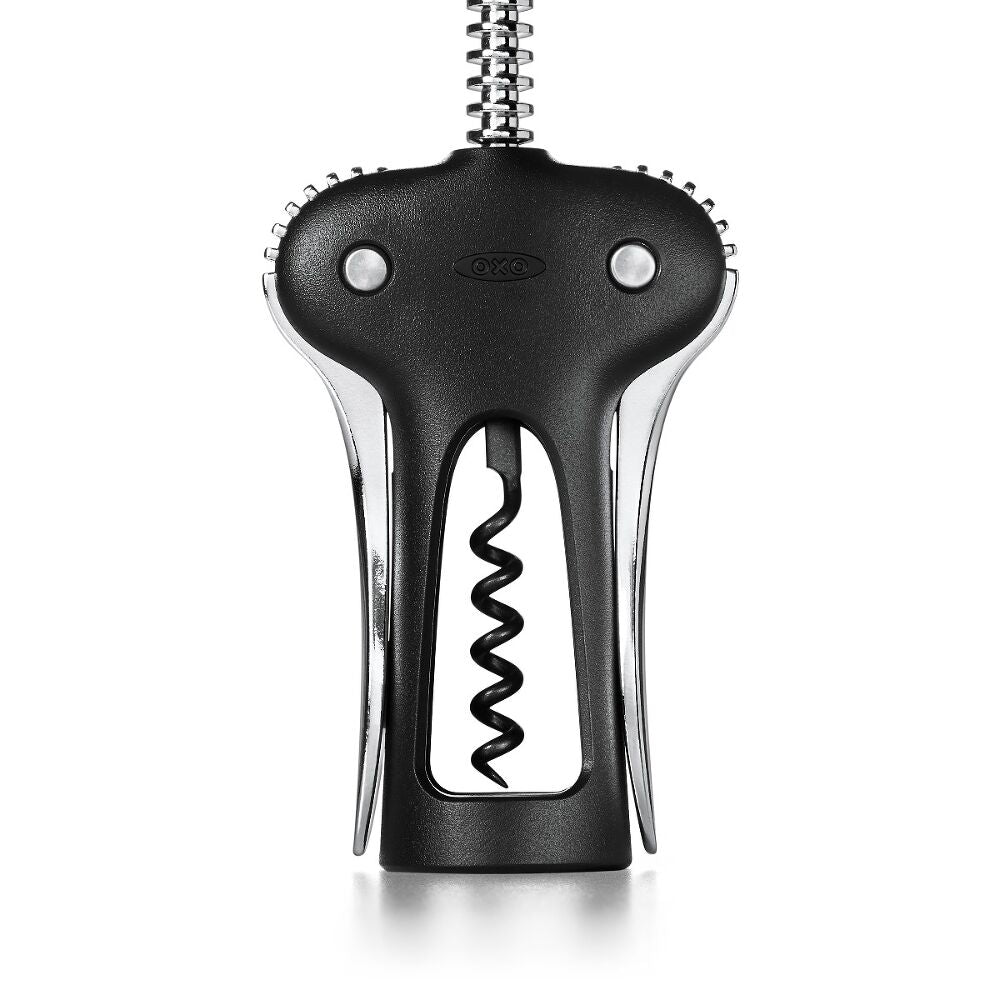 OXO Good Grips Winged Corkscrew with Bottle Opener B5