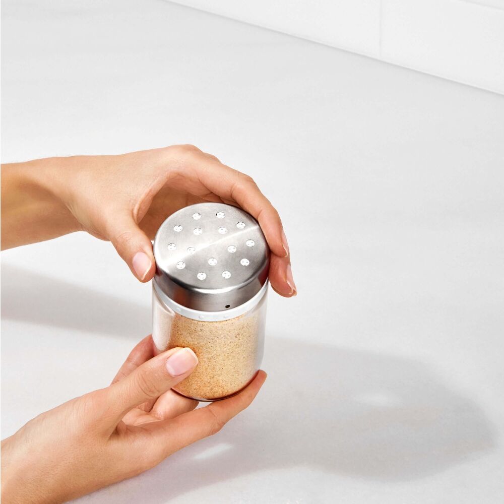 Adjustable Shaker O2