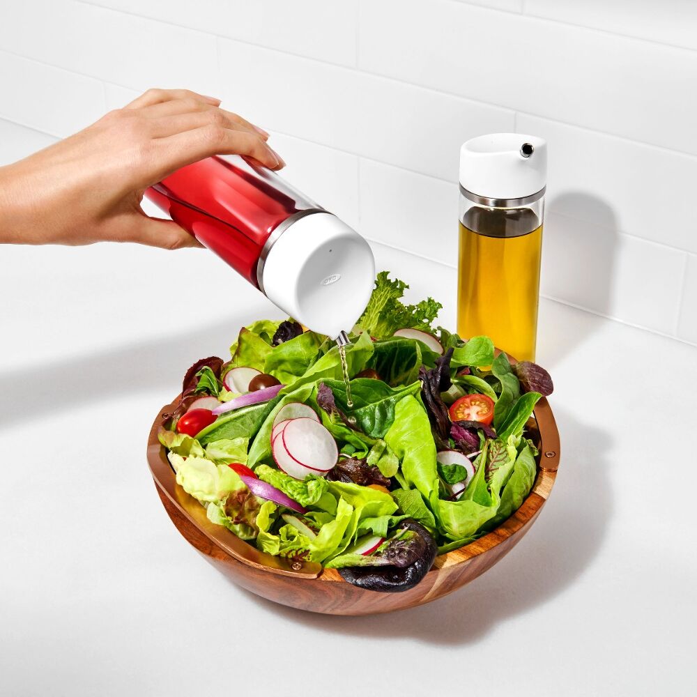 Precision Pour Glass Dispenser - 12 oz E1