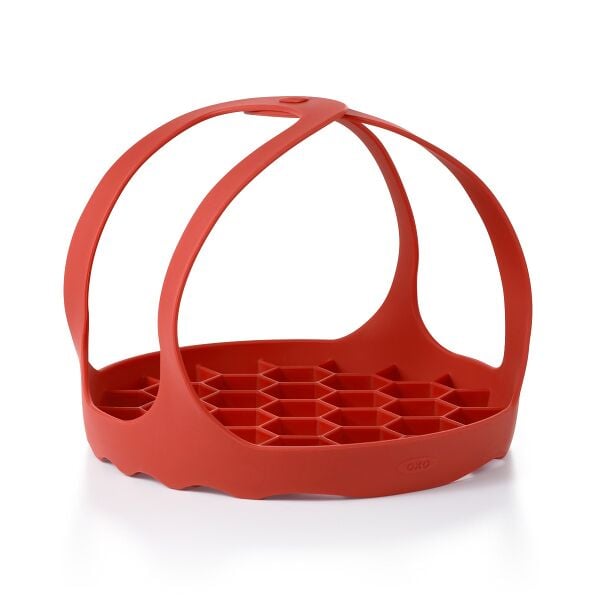 Silicone Pressure Cooker Sling W0