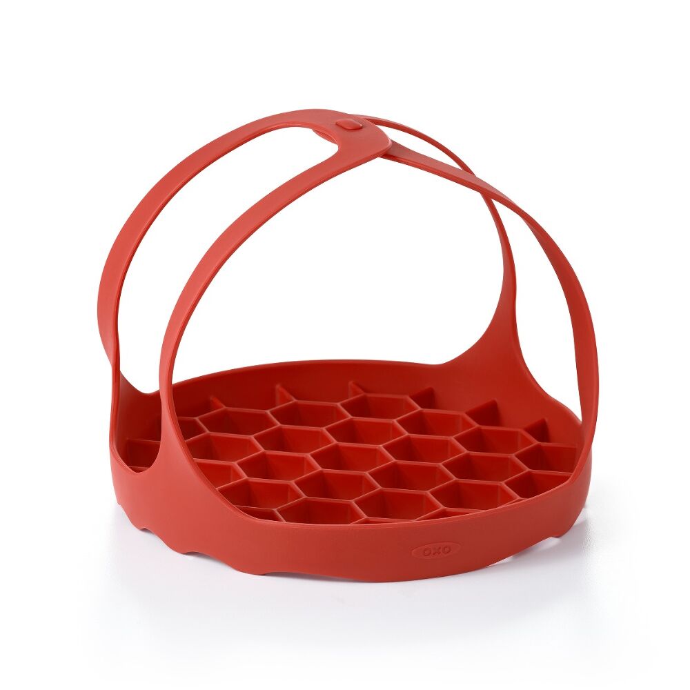 Silicone Pressure Cooker Sling W0