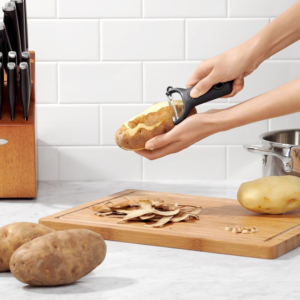 OXO Good Grips Prep Y-Peeler O3