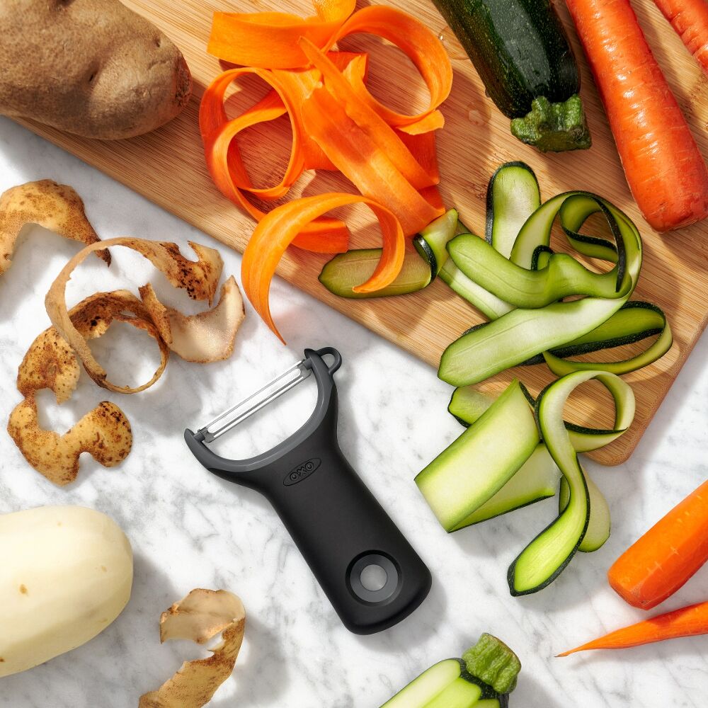 OXO Good Grips Prep Y-Peeler O3