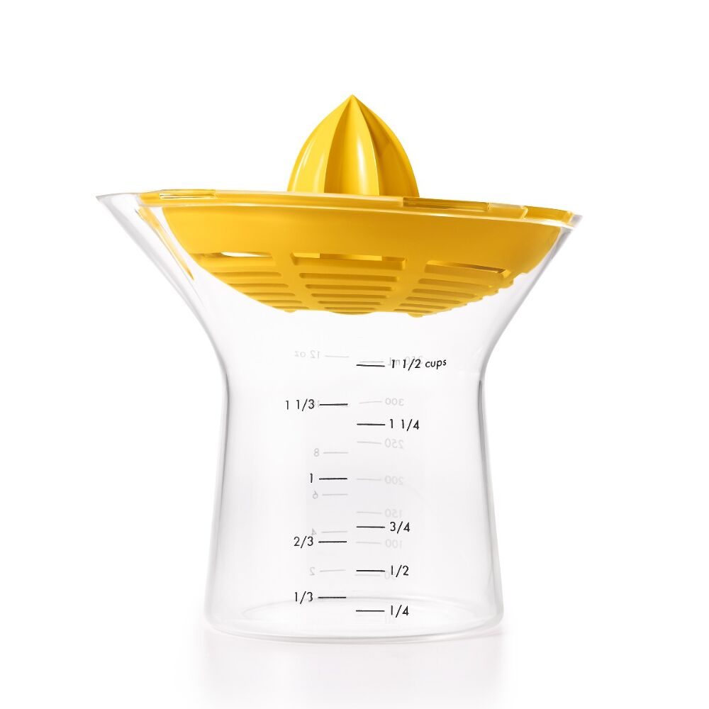 2-in-1 Citrus Juicer V8