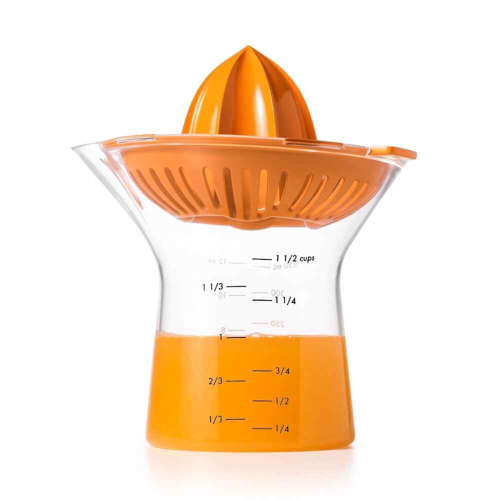 2-in-1 Citrus Juicer V8