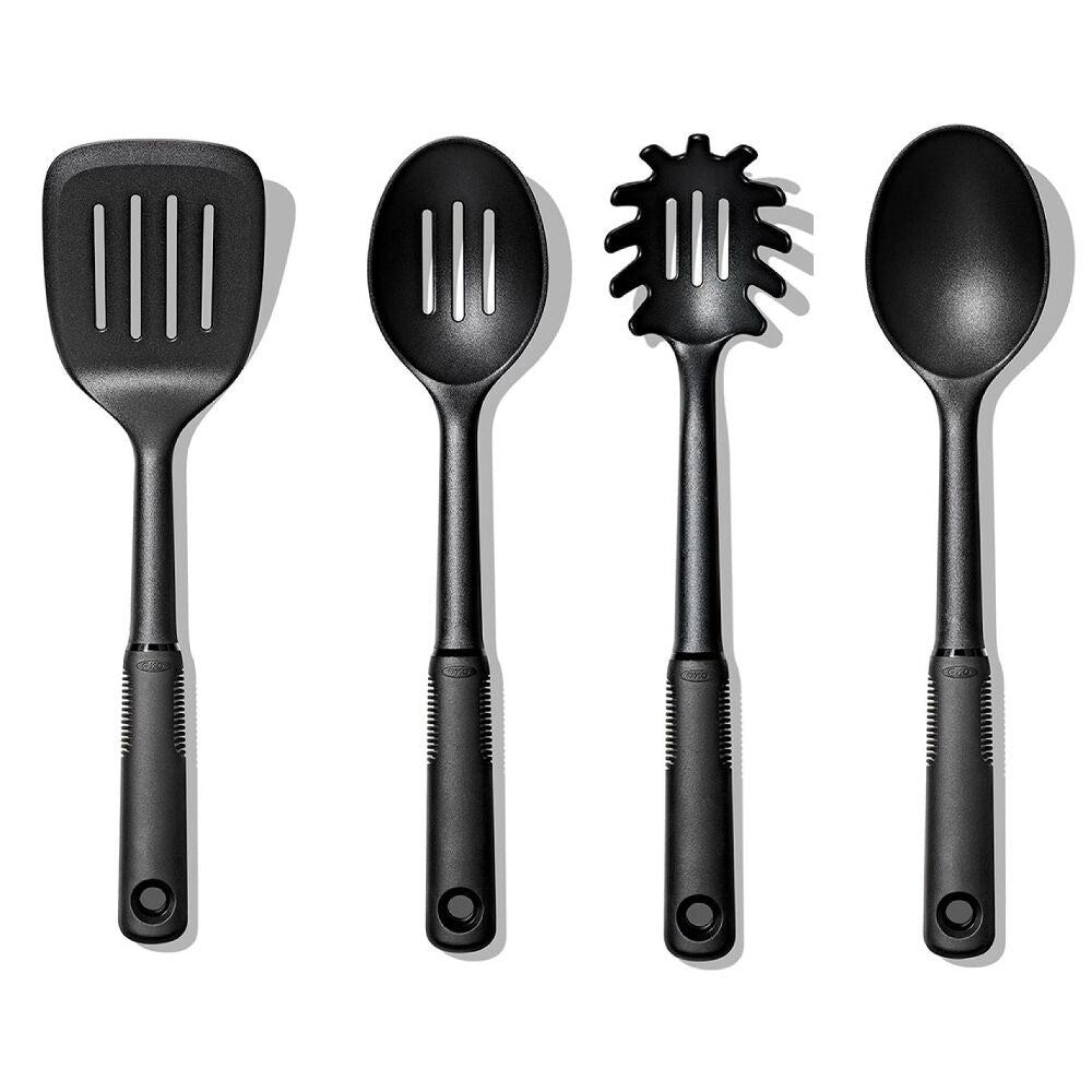 4-Piece Nylon Tool Set W0