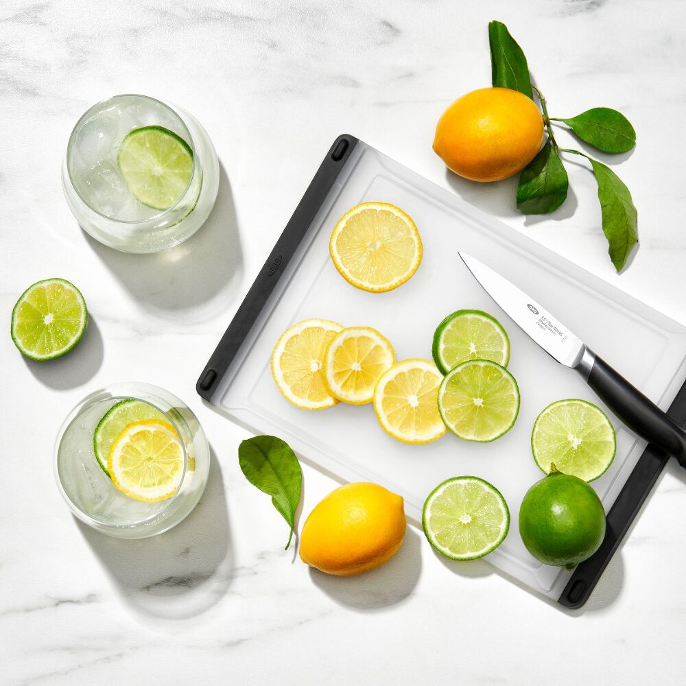 Prep Cutting Board N7