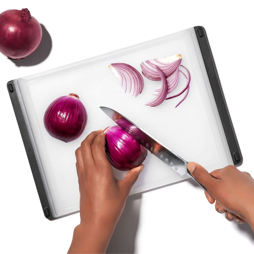 Everyday Cutting Board T6