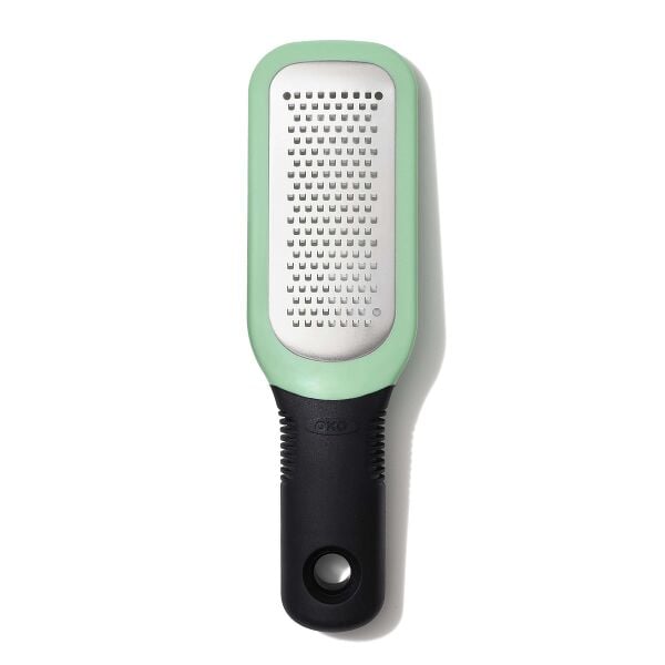 Etched Ginger & Garlic Grater V0