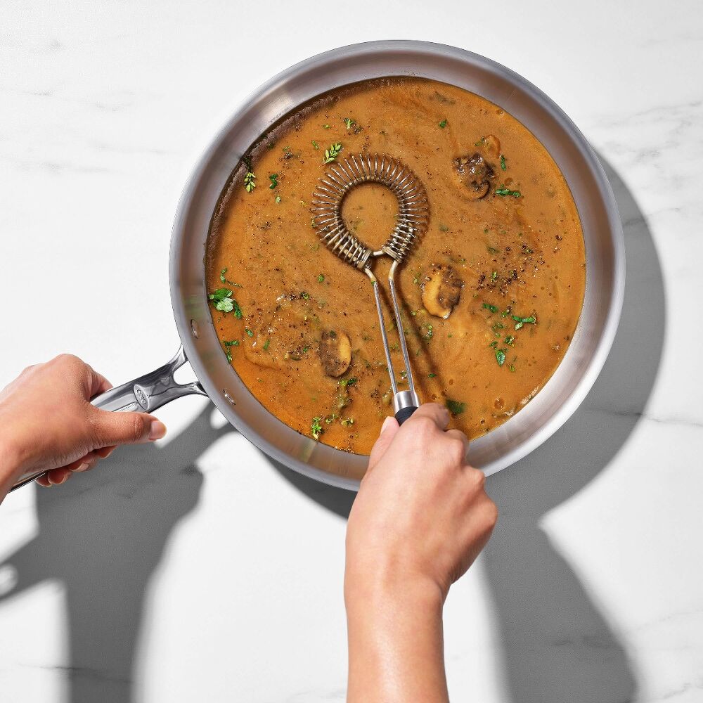 Sauce & Gravy Whisk Z6