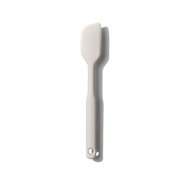 Silicone Small Spatula - Oat V7