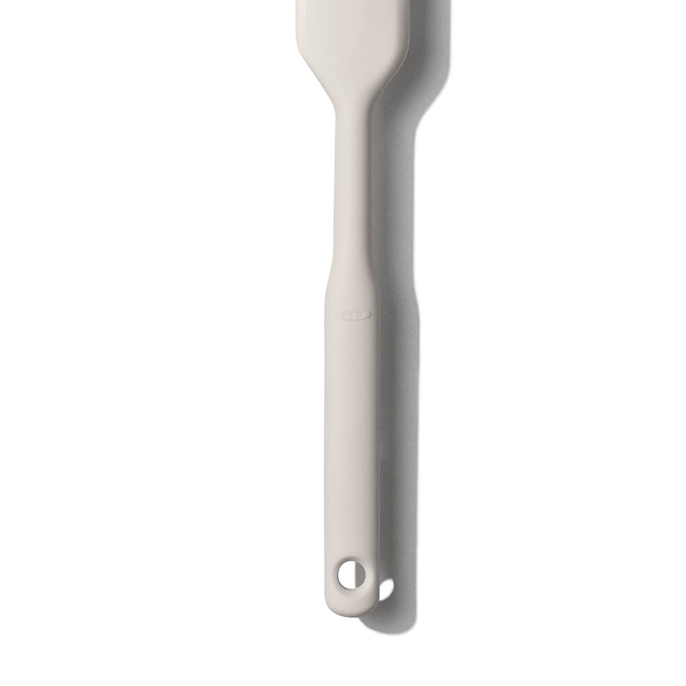 Silicone Small Spatula - Oat V7